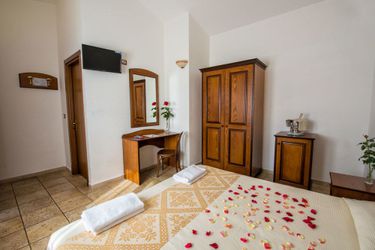 Hotel  Perda Rubia Iglesias - Carbonia/Iglesias: Photo 