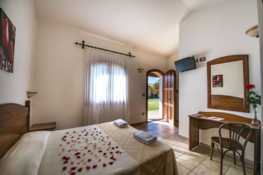 Hotel  Perda Rubia Iglesias - Carbonia/Iglesias: Photo 