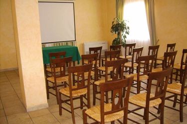 Hotel  Perda Rubia Iglesias - Carbonia/Iglesias: Photo 