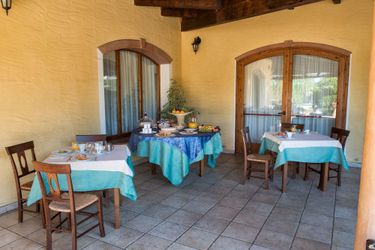 Hotel  Perda Rubia Iglesias - Carbonia/Iglesias: Photo 
