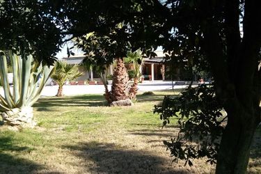 Hotel  Perda Rubia Iglesias - Carbonia/Iglesias: Photo 