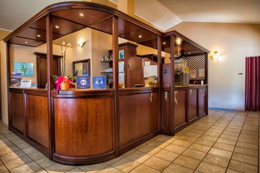 Hotel  Perda Rubia Iglesias - Carbonia/Iglesias: Photo 