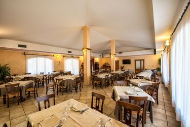 Hotel  Perda Rubia Iglesias - Carbonia/Iglesias: Photo 