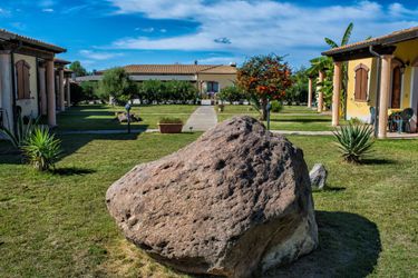 Hotel  Perda Rubia Iglesias - Carbonia/Iglesias: Photo 