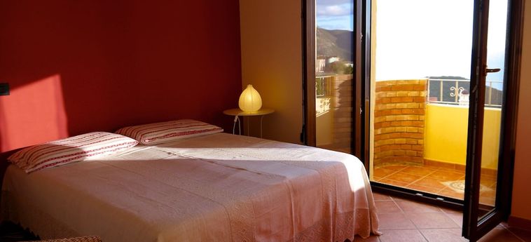 Hotel B&Amp;B Pedra Rubia Iglesias - Carbonia/Iglesias: Foto 