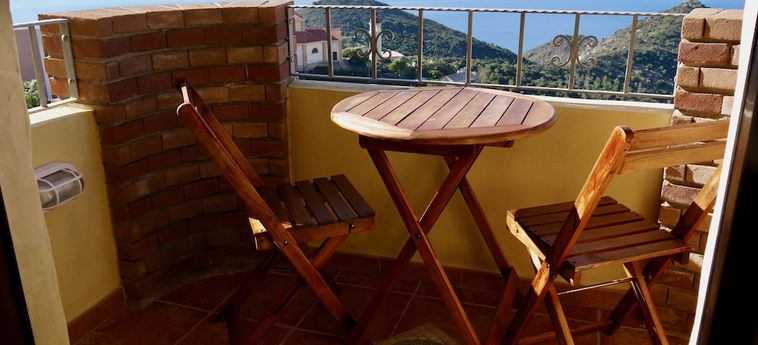 Hotel B&Amp;B Pedra Rubia Iglesias - Carbonia/Iglesias: Foto 