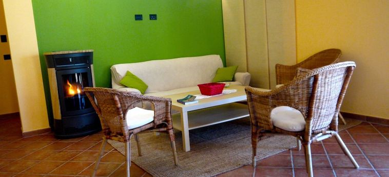 Hotel B&Amp;B Pedra Rubia Iglesias - Carbonia/Iglesias: Foto 