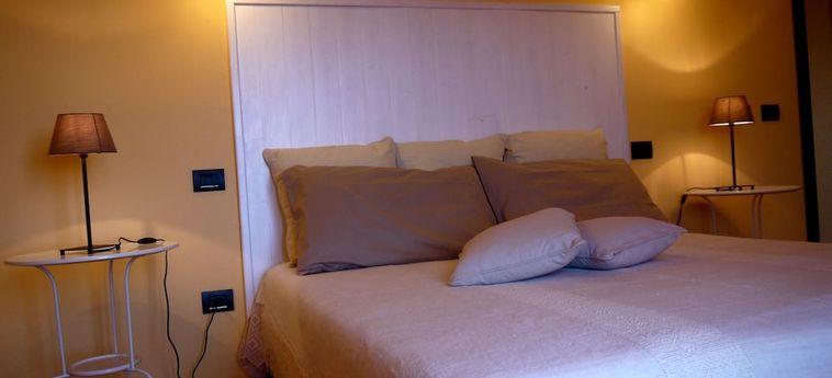 Hotel B&Amp;B Pedra Rubia Iglesias - Carbonia/Iglesias : Photo 
