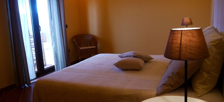 Hotel B&Amp;B Pedra Rubia Iglesias - Carbonia/Iglesias: Photo 