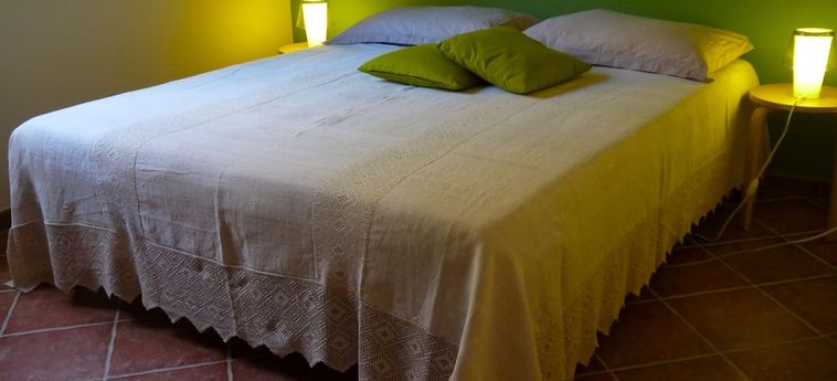 Hotel B&Amp;B Pedra Rubia Iglesias - Carbonia/Iglesias: Photo 