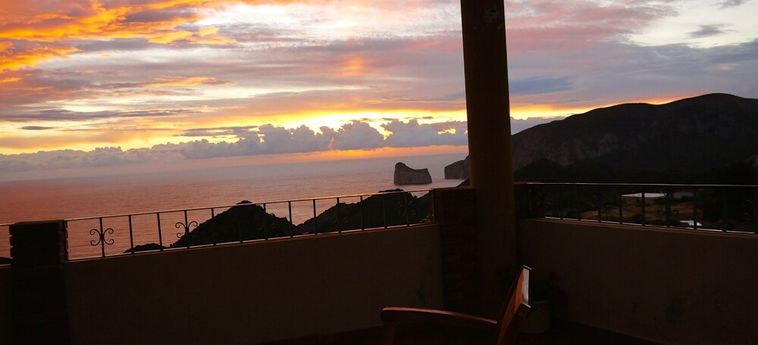 Hotel B&Amp;B Pedra Rubia Iglesias - Carbonia/Iglesias: Photo 