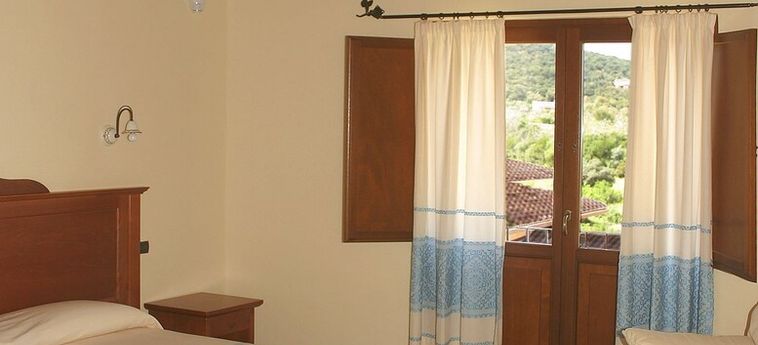 Hotel Giardino Corte Rubja Iglesias - Carbonia/Iglesias: Foto 