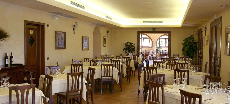 Hotel Giardino Corte Rubja Iglesias - Carbonia/Iglesias: Foto 