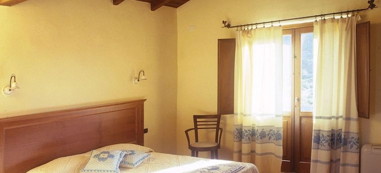 Hotel Giardino Corte Rubja Iglesias - Carbonia/Iglesias : Photo 