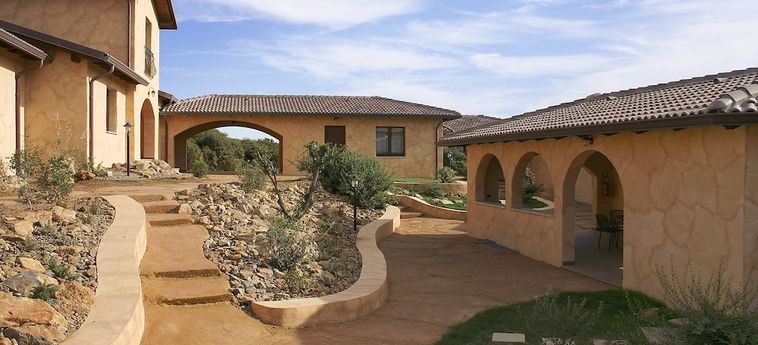Hotel Giardino Corte Rubja Iglesias - Carbonia/Iglesias: Foto 