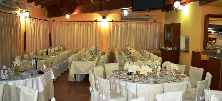Hotel Giardino Corte Rubja Iglesias - Carbonia/Iglesias: Foto 