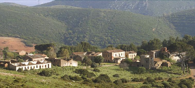 Hotel Giardino Corte Rubja Iglesias - Carbonia/Iglesias: Foto 