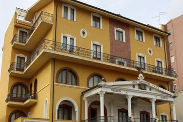 Eurohotel Iglesias - Carbonia/Iglesias: Photo 