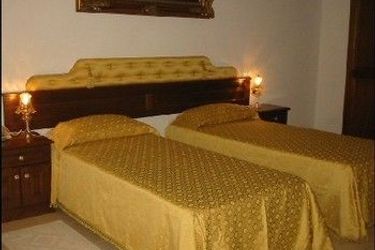 Eurohotel Iglesias - Carbonia/Iglesias: Photo 