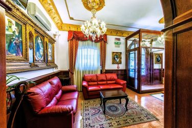 Eurohotel Iglesias - Carbonia/Iglesias: Photo 