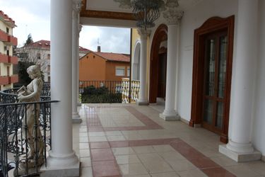 Eurohotel Iglesias - Carbonia/Iglesias: Photo 