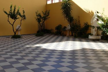Eurohotel Iglesias - Carbonia/Iglesias: Photo 