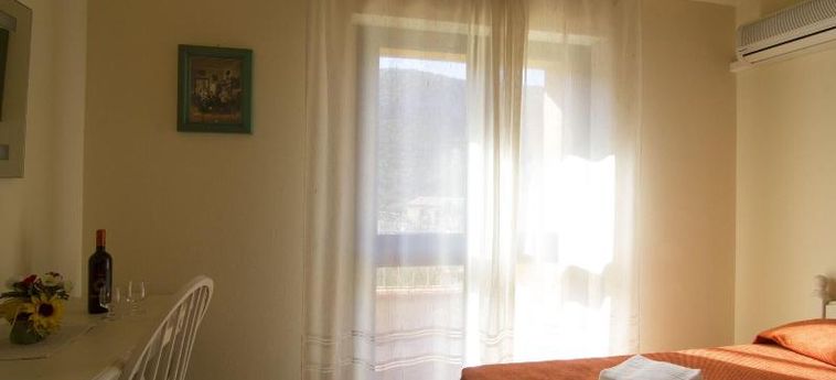 Agriturismo Sa Rocca Iglesias - Carbonia/Iglesias: Foto 