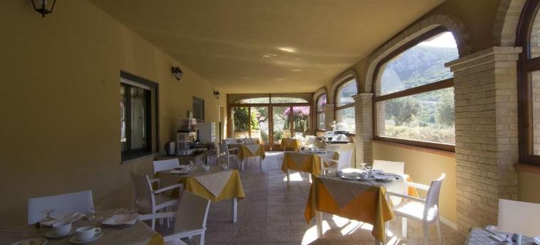 Agriturismo Sa Rocca Iglesias - Carbonia/Iglesias: Foto 