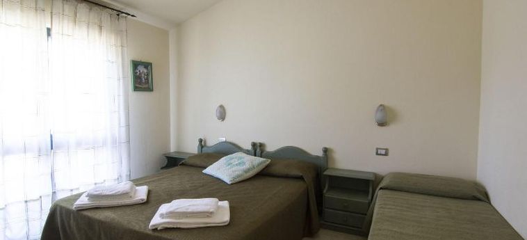 Agriturismo Sa Rocca Iglesias - Carbonia/Iglesias: Foto 