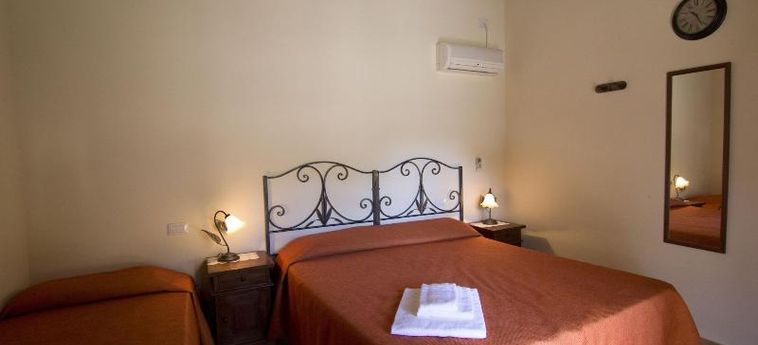 Agriturismo Sa Rocca Iglesias - Carbonia/Iglesias: Foto 