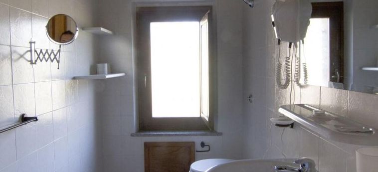Agriturismo Sa Rocca Iglesias - Carbonia/Iglesias: Foto 