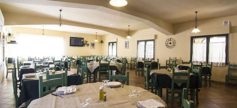 Agriturismo Sa Rocca Iglesias - Carbonia/Iglesias: Foto 