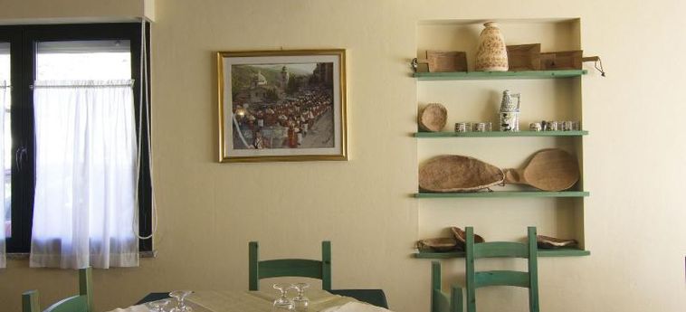 Agriturismo Sa Rocca Iglesias - Carbonia/Iglesias: Foto 