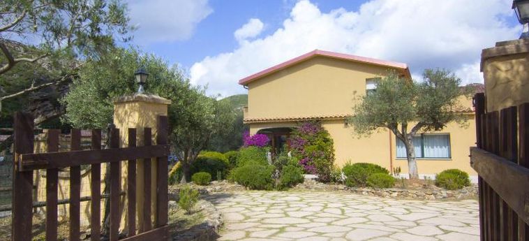 Agriturismo Sa Rocca Iglesias - Carbonia/Iglesias: Foto 