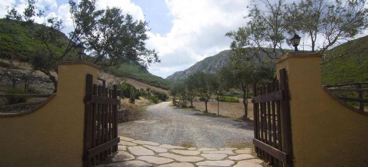 Agriturismo Sa Rocca Iglesias - Carbonia/Iglesias: Photo 