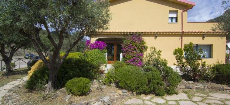 Agriturismo Sa Rocca Iglesias - Carbonia/Iglesias: Photo 