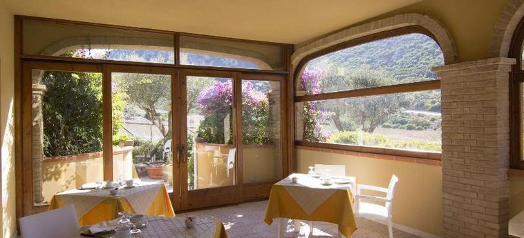 Agriturismo Sa Rocca Iglesias - Carbonia/Iglesias: Photo 