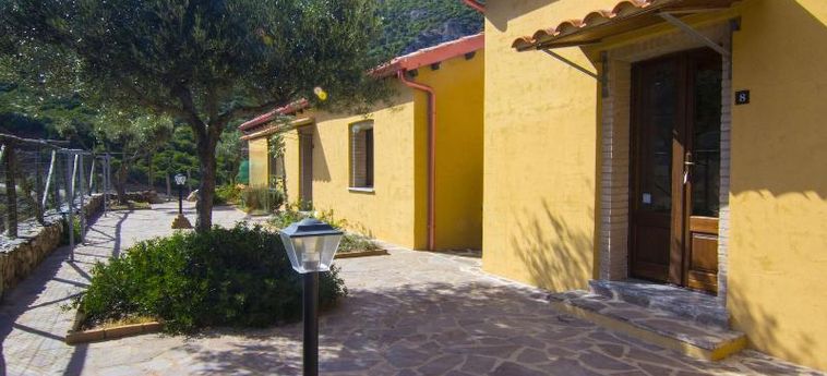 Agriturismo Sa Rocca Iglesias - Carbonia/Iglesias: Photo 