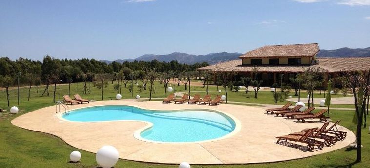 Agriturismo Saludi E Trigu Iglesias - Carbonia/Iglesias: Foto 