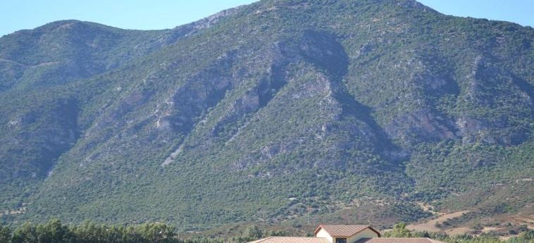 Agriturismo Saludi E Trigu Iglesias - Carbonia/Iglesias: Foto 