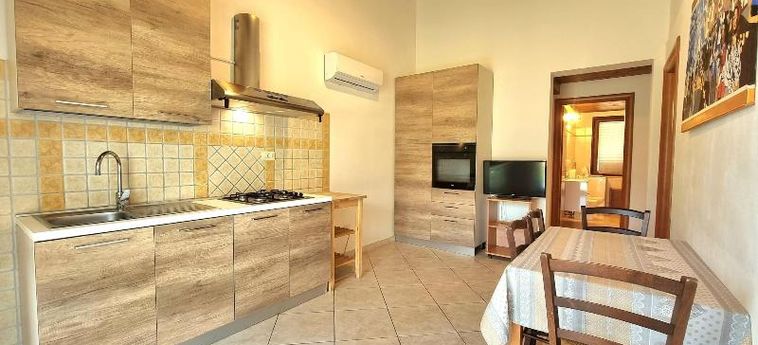 Agriturismo Saludi E Trigu Iglesias - Carbonia/Iglesias: Foto 