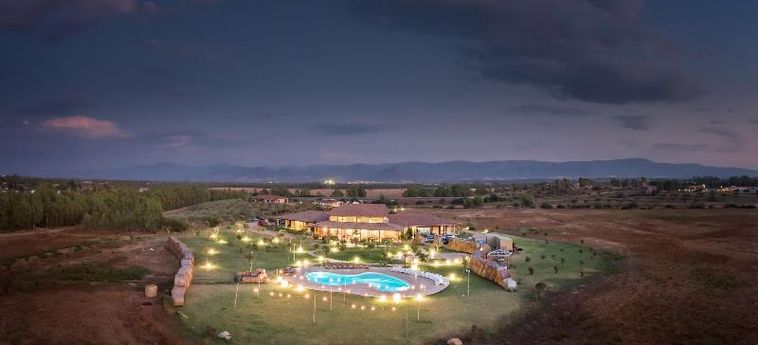 Agriturismo Saludi E Trigu Iglesias - Carbonia/Iglesias: Foto 