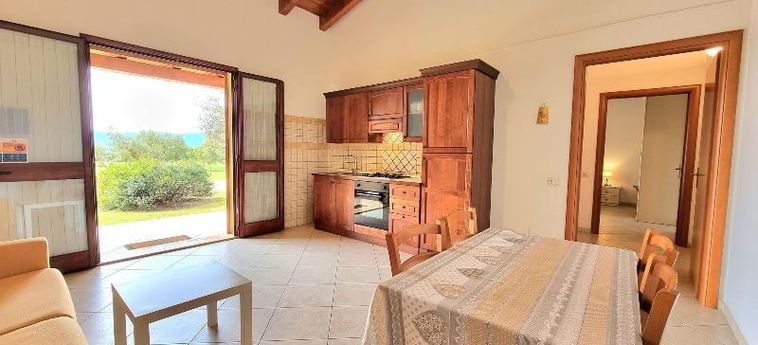 Agriturismo Saludi E Trigu Iglesias - Carbonia/Iglesias: Foto 
