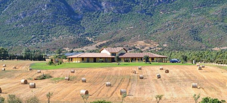 Agriturismo Saludi E Trigu Iglesias - Carbonia/Iglesias: Foto 