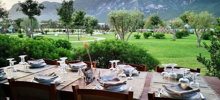 Agriturismo Saludi E Trigu Iglesias - Carbonia/Iglesias: Foto 