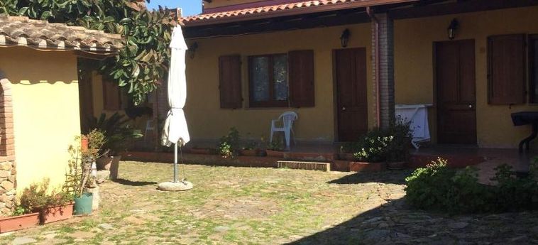 Agriturismo Su Bistentu Iglesias - Carbonia/Iglesias: Foto 