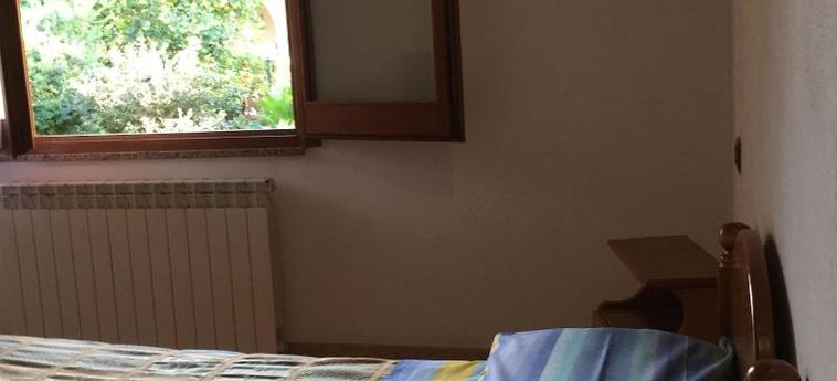 Agriturismo Su Bistentu Iglesias - Carbonia/Iglesias: Foto 