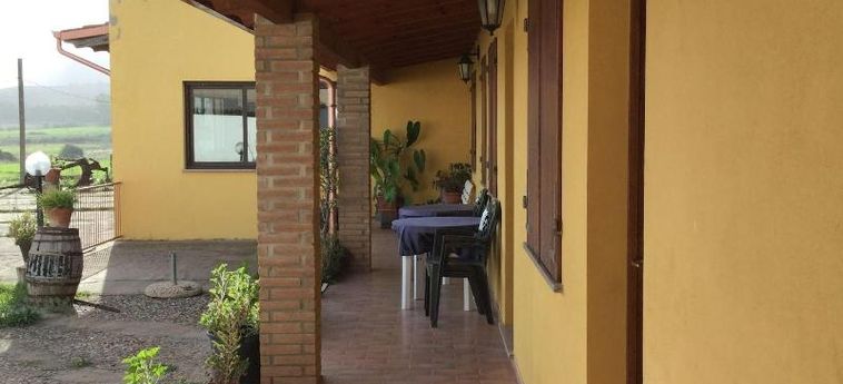 Agriturismo Su Bistentu Iglesias - Carbonia/Iglesias: Foto 