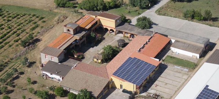 Agriturismo Su Bistentu Iglesias - Carbonia/Iglesias: Foto 