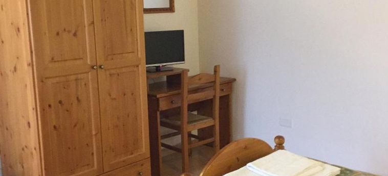 Agriturismo Su Bistentu Iglesias - Carbonia/Iglesias: Foto 